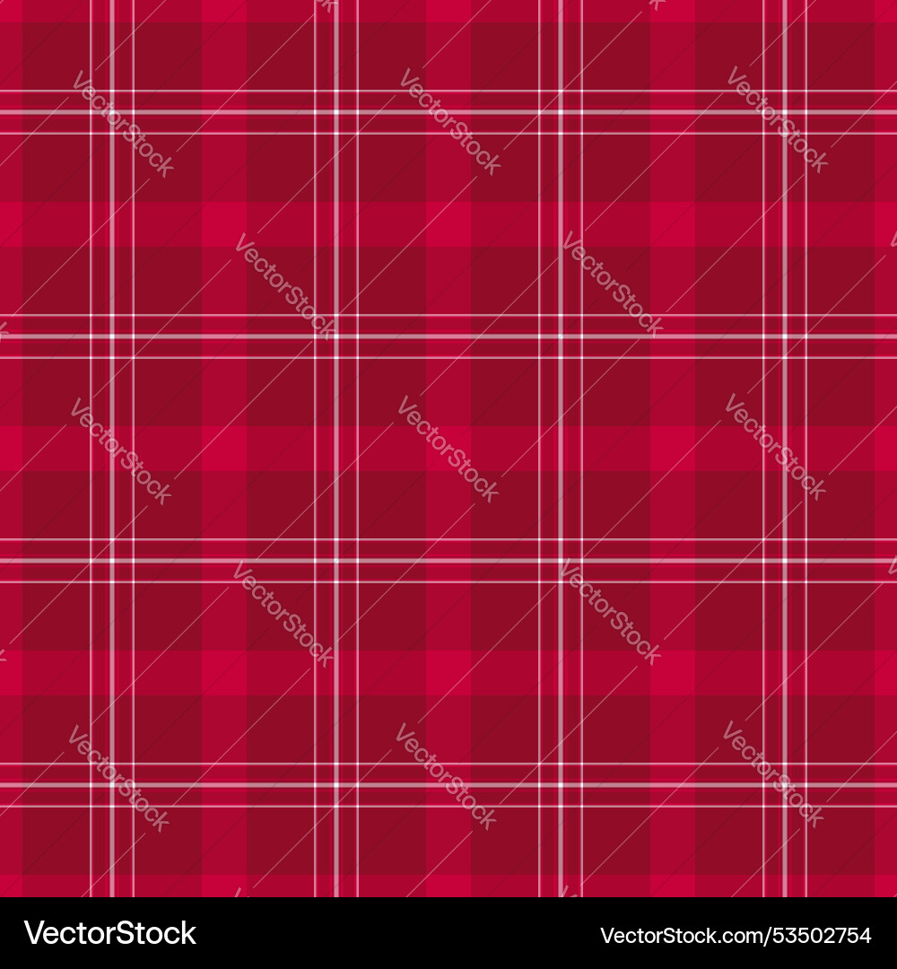 Line pattern fabric background empty check tartan Line pattern fabric background empty check tartan Vector Image