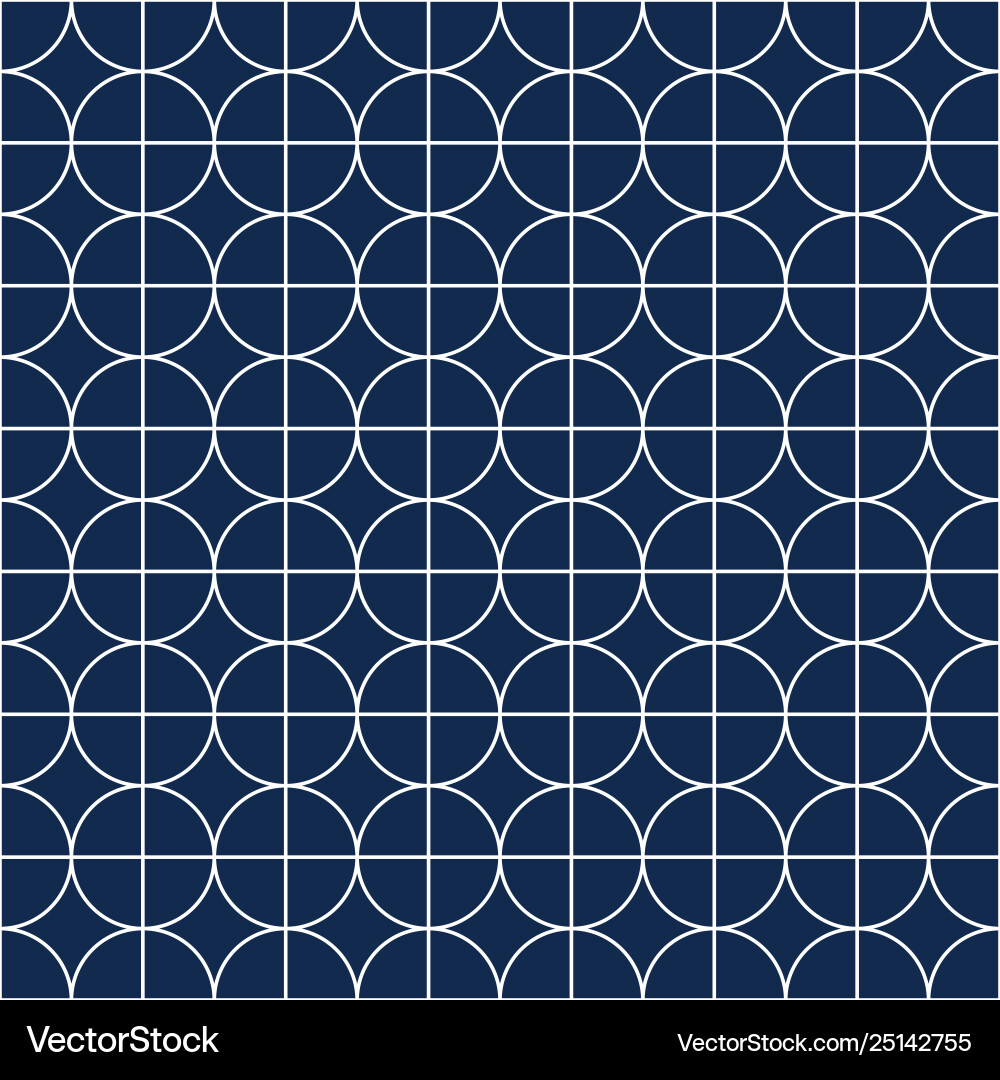 Seamless geometric pattern - simple design Seamless geometric pattern - simple design vector image