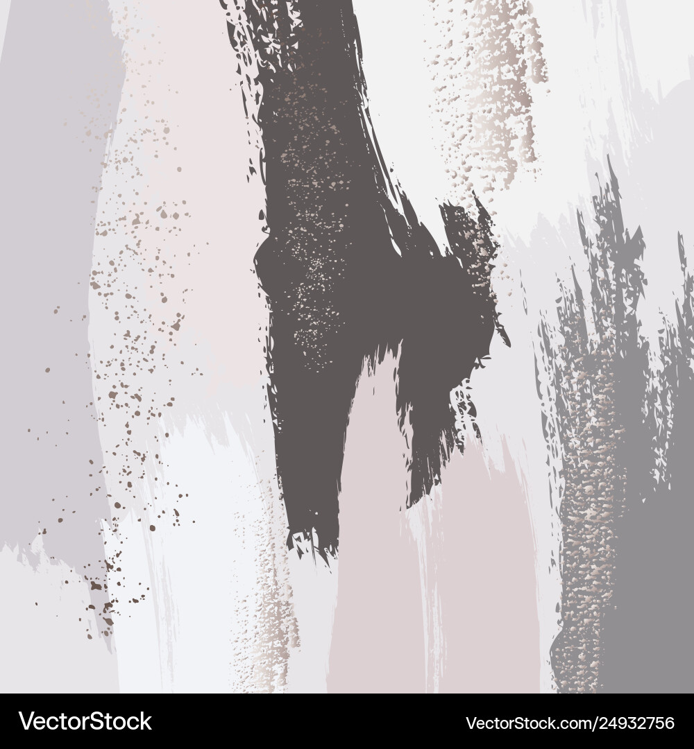 Brush stroke pastel liquid marble texture fluid Brush stroke pastel liquid marble texture fluid vector image