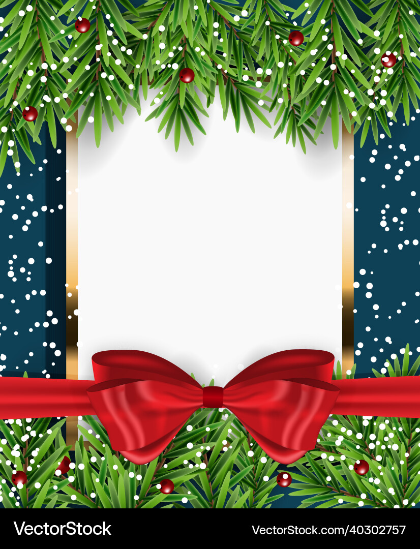Abstract holiday new year and merry christmas Abstract holiday new year and merry christmas vector image