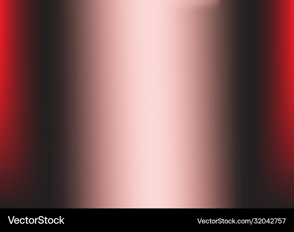 Abstract soft multi-color gradient background Vector Image