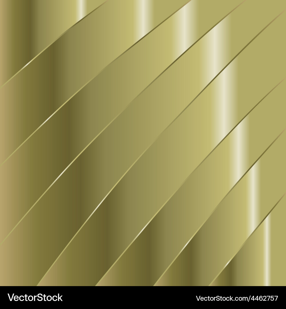 Smooth wavy abstract background vector image