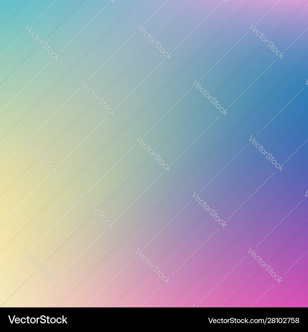 Bright gradient background for your design Bright gradient background for your design vector image