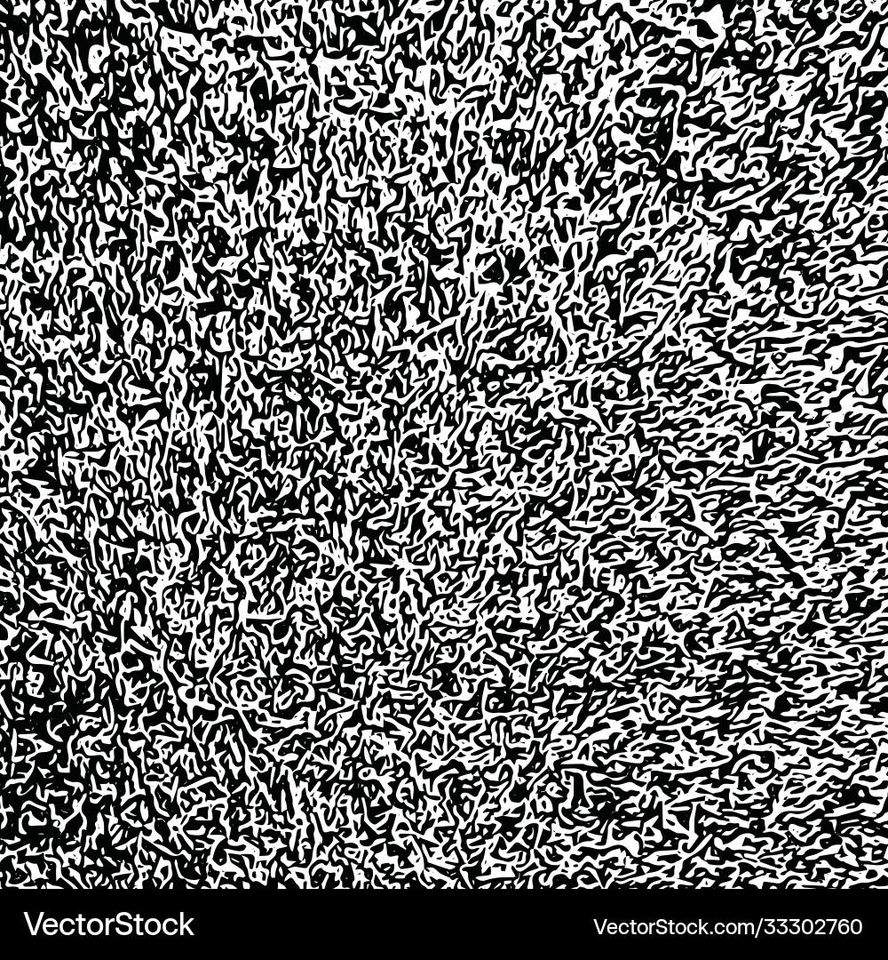Grunge noise pattern abstract texture Grunge noise pattern abstract texture vector image