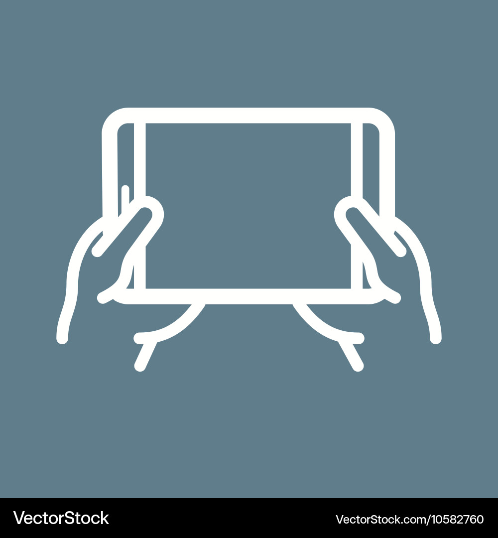 Playing game Vector Image