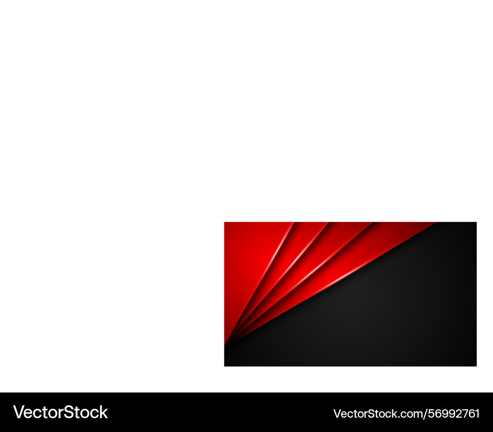 Abstract background with lines 3d realistic paper Abstract background with lines 3d realistic paper vector image