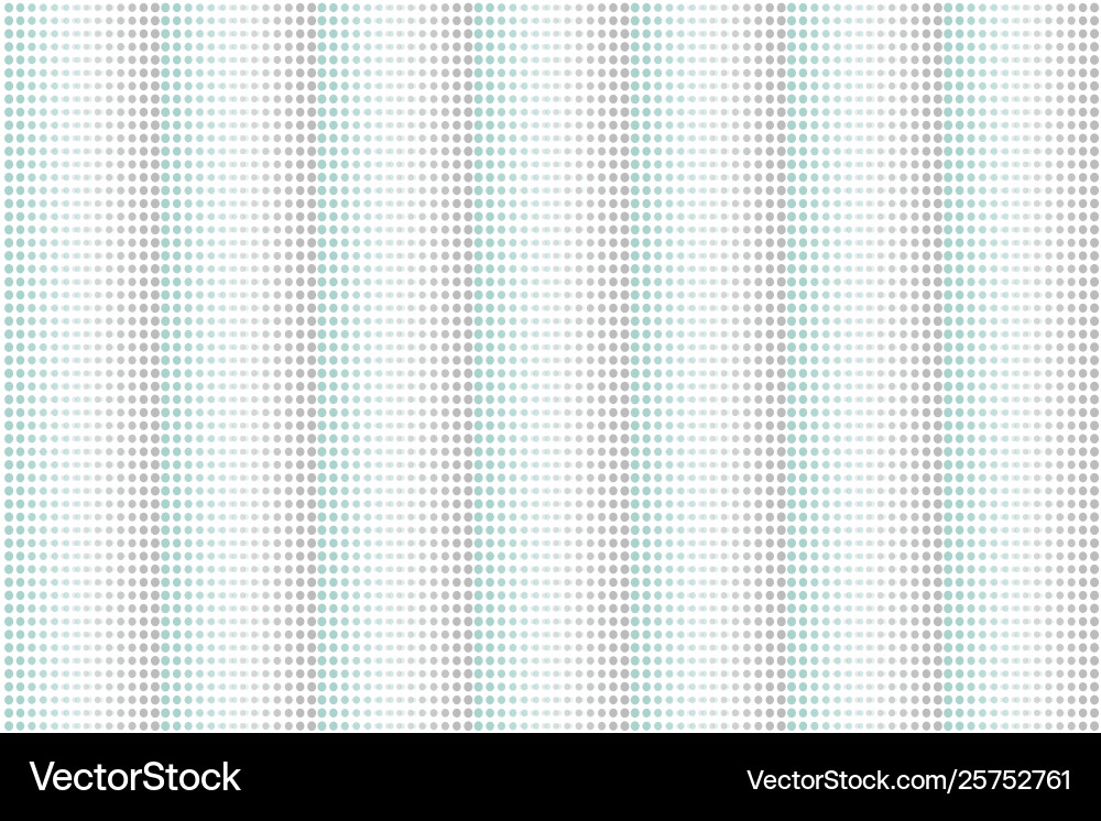 Abstract soft grey and green color circle dots Abstract soft grey and green color circle dots vector image