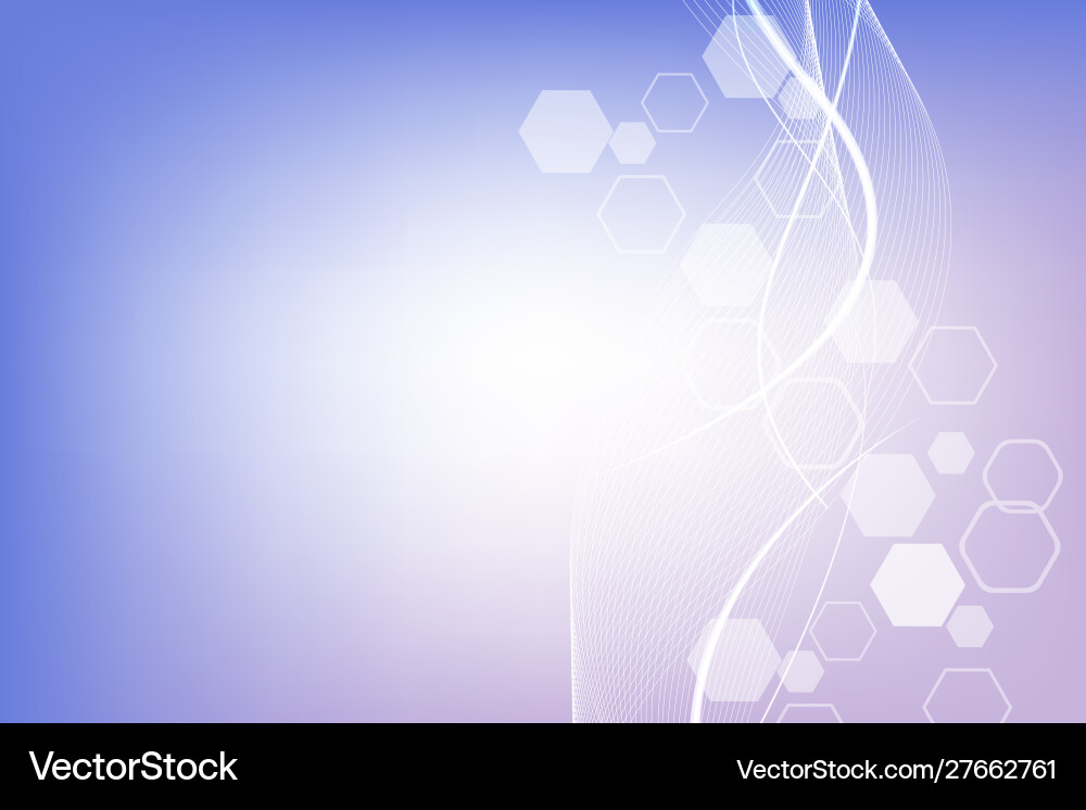 Science network pattern connecting lines and dots Science network pattern connecting lines and dots vector image