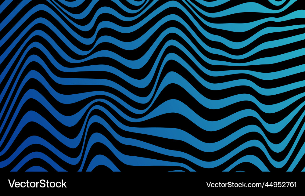 Wavy line mesh modern design background grid Wavy line mesh modern design background grid vector image