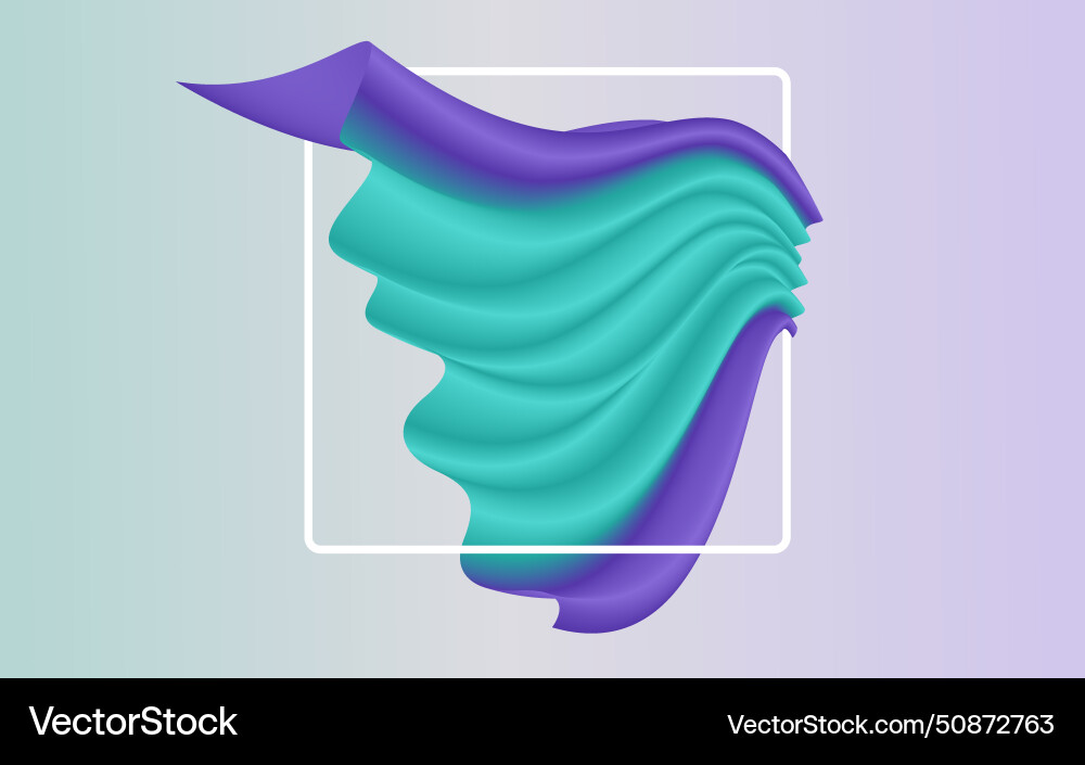 Abstract background Vector Image