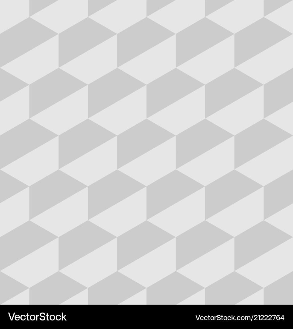 Paper hexagonal tiles seamless abstract Paper hexagonal tiles seamless abstract vector image