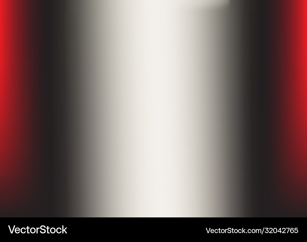 Abstract soft multi-color gradient background vector image