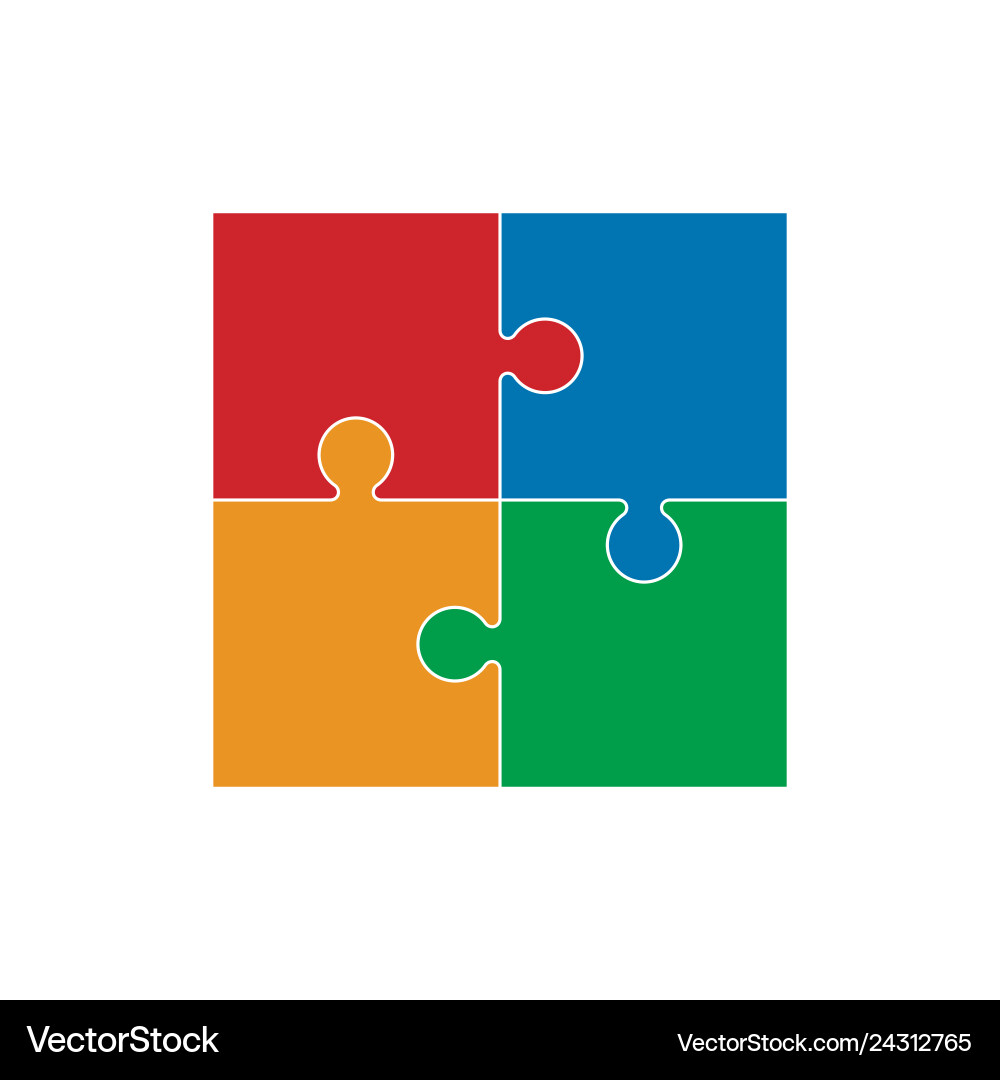 Flat design Royalty Free Vector Image - VectorStock