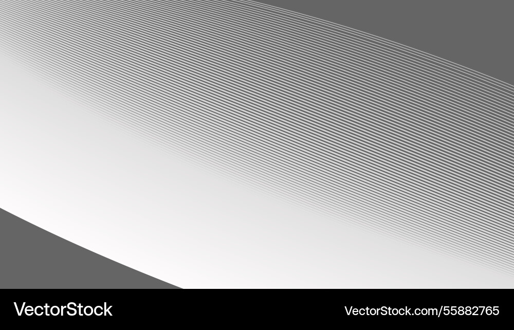 Grey and line abstract background for backdrop Grey and line abstract background for backdrop Vector Image