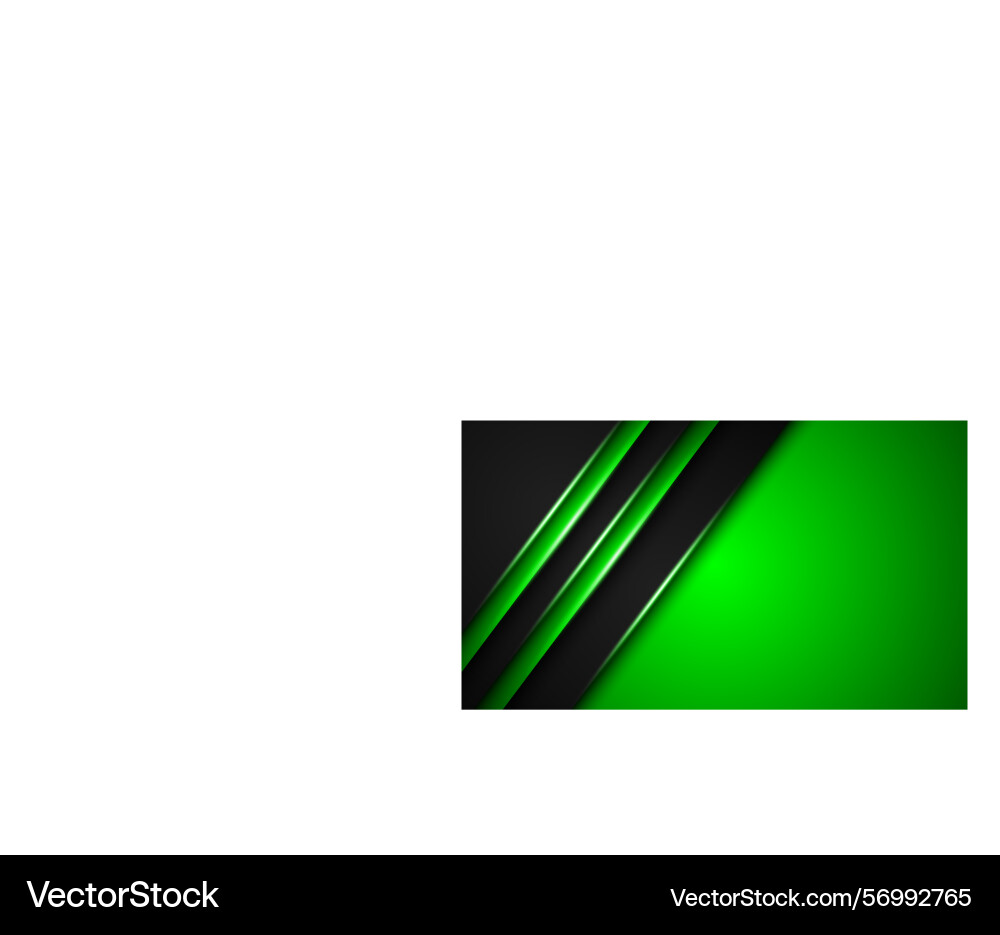 Overlapping background for banner design Overlapping background for banner design vector image