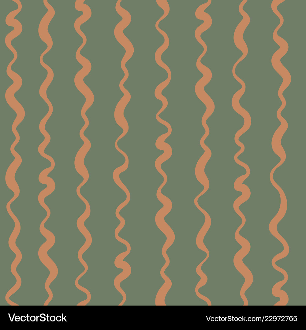 Seamless ripple pattern repeating texture Vector Image