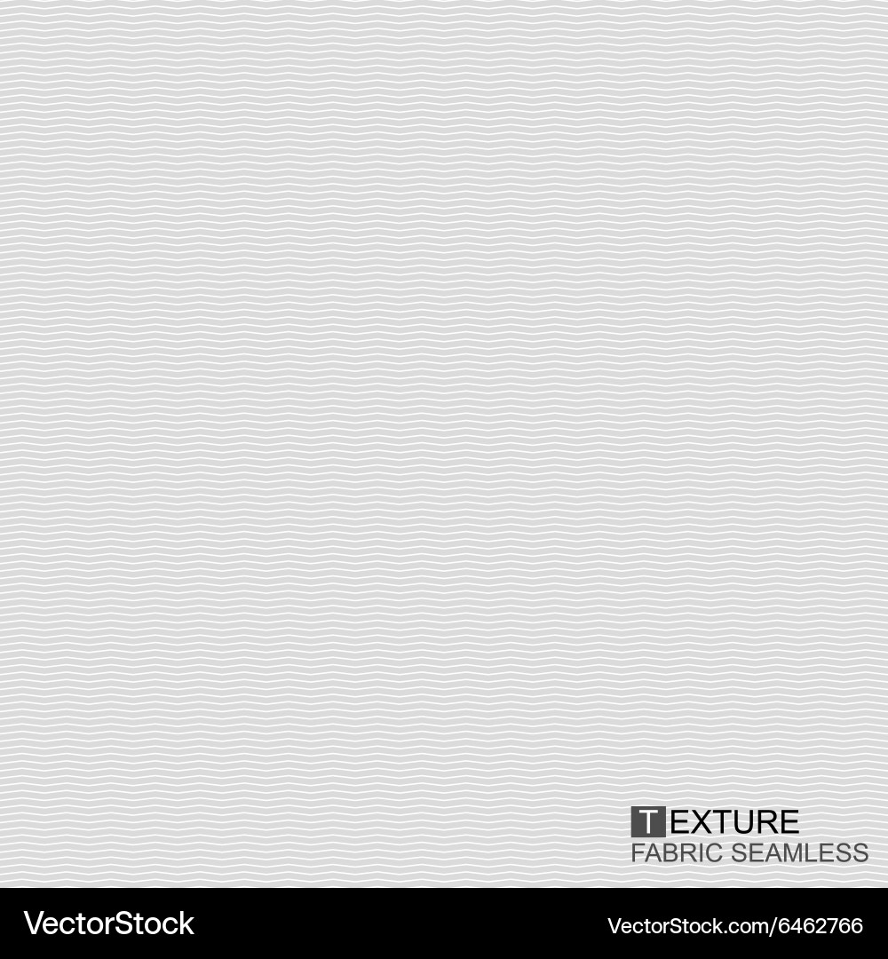 Geometric Zigzag Pattern vector image