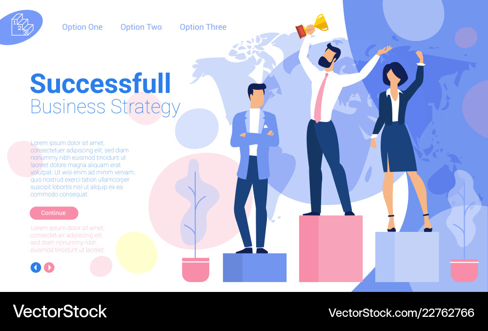 Web page design templates Web page design templates vector image