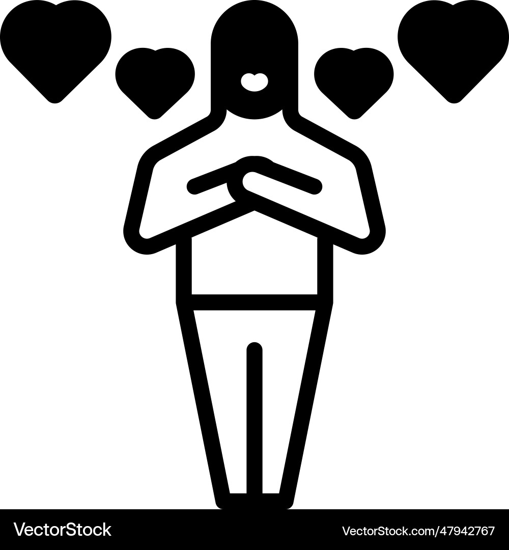 Feels Vector Image