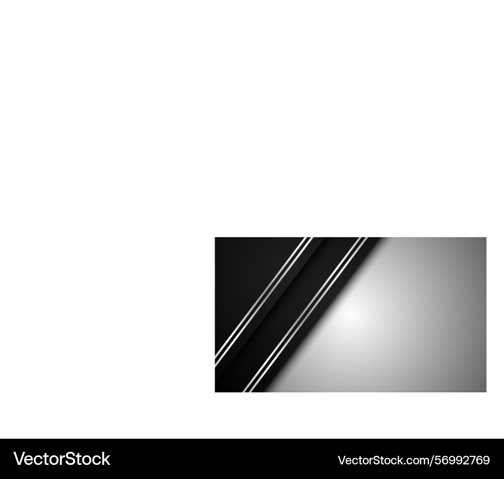 Abstract background of overlapping layers Abstract background of overlapping layers Vector Image