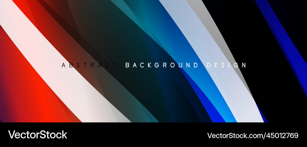 Fluid color gradients with dynamic wave line Fluid color gradients with dynamic wave line vector image