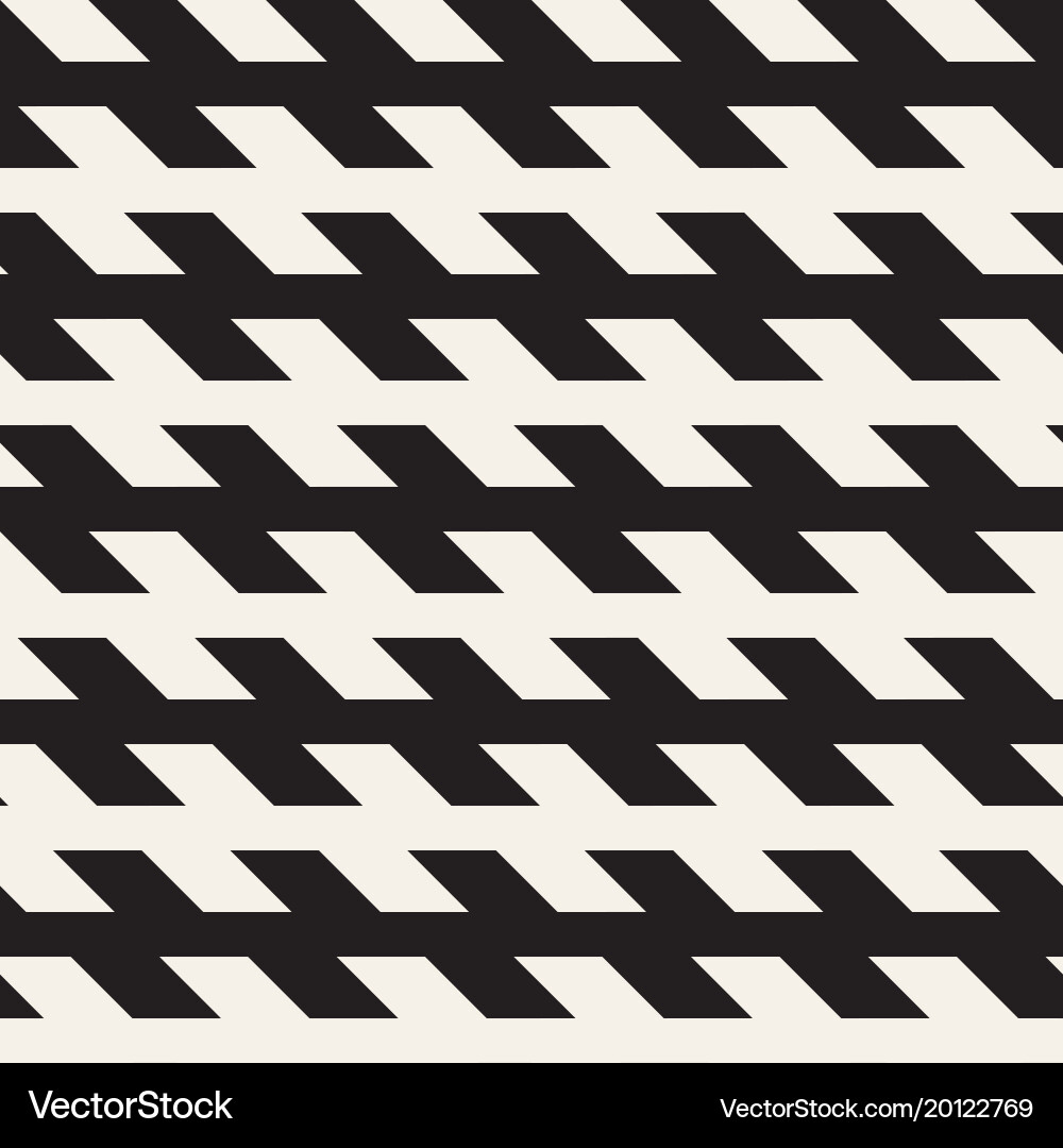Repeating stripes modern texture simple regular Vector Image