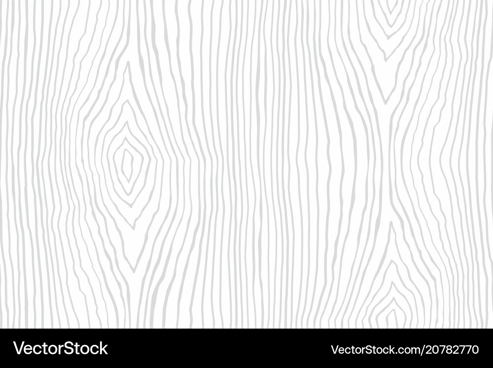Seamless pattern of white wooden texture Seamless pattern of white wooden texture vector image