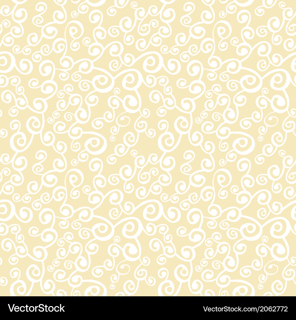 Abstract seamless texture colorful endless pattern vector image