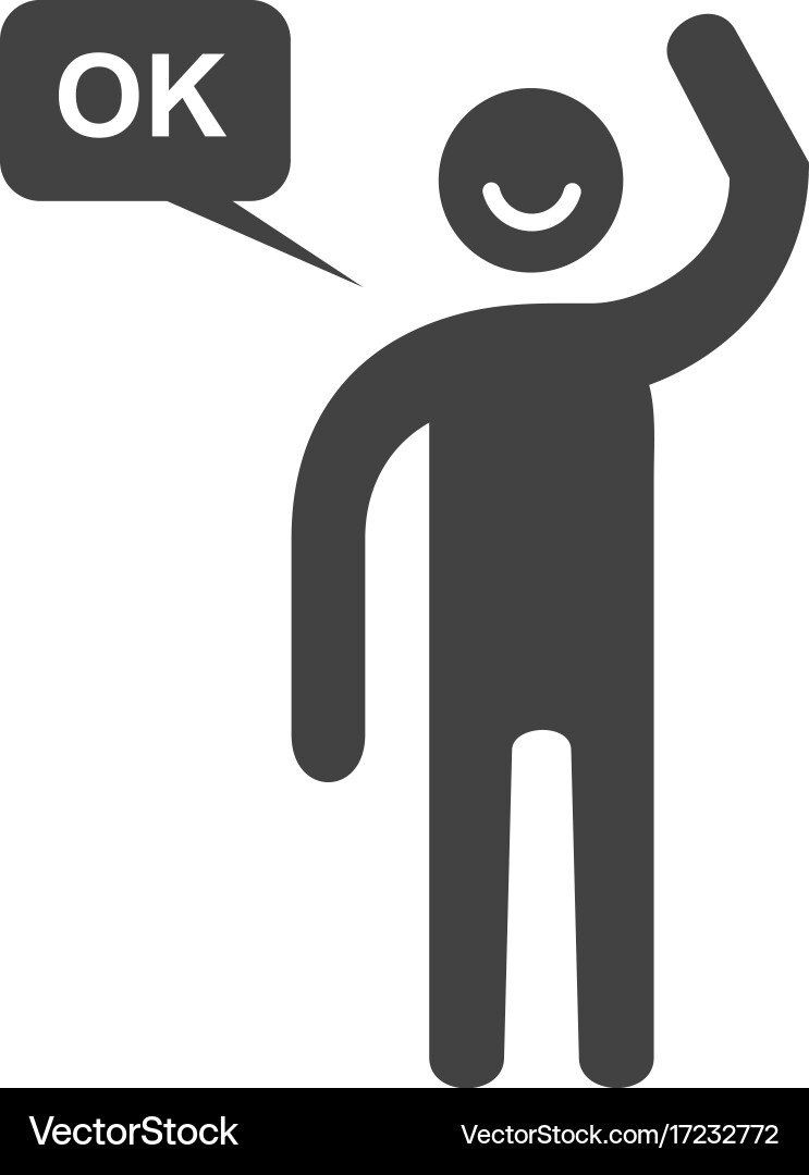 Optimistic Vector Image