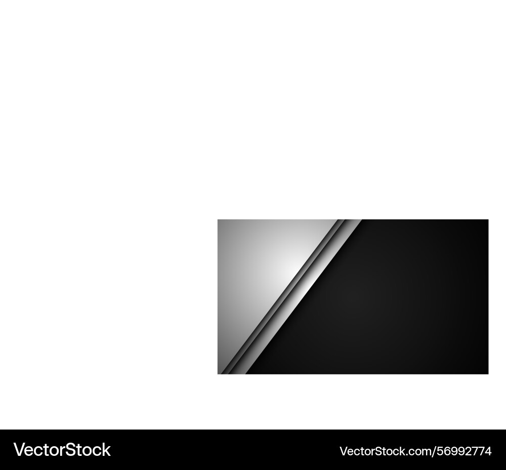 Abstract 3d background overlapping on dark space Abstract 3d background overlapping on dark space Vector Image