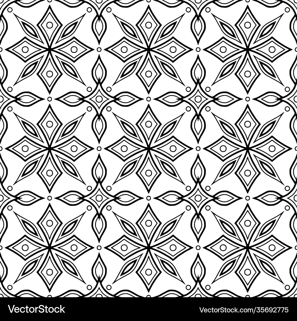 Abstract patterns cross doodles Abstract patterns cross doodles vector image