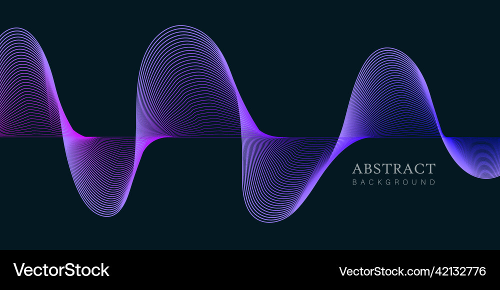 Technology abstract background with dynamic Technology abstract background with dynamic Vector Image