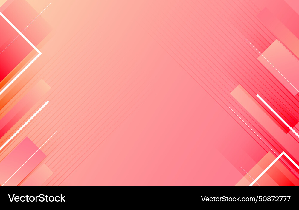 Abstract background Vector Image