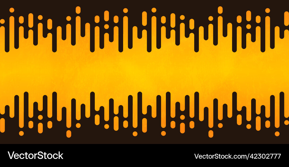 Abstract texture orange composition with gradient Abstract texture orange composition with gradient vector image