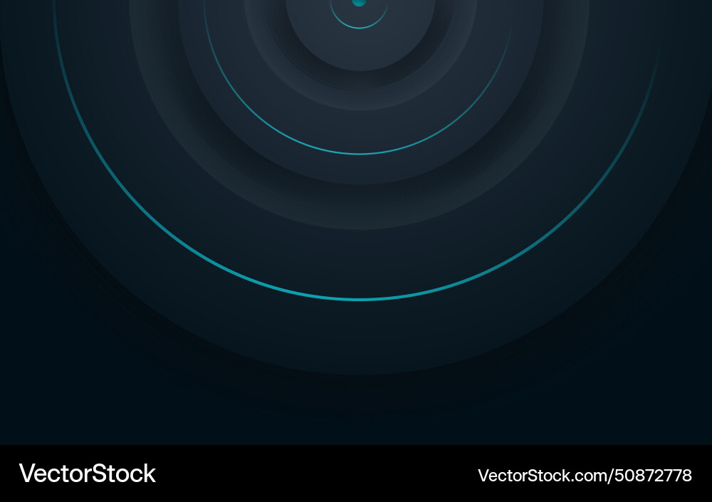 Abstract background Vector Image