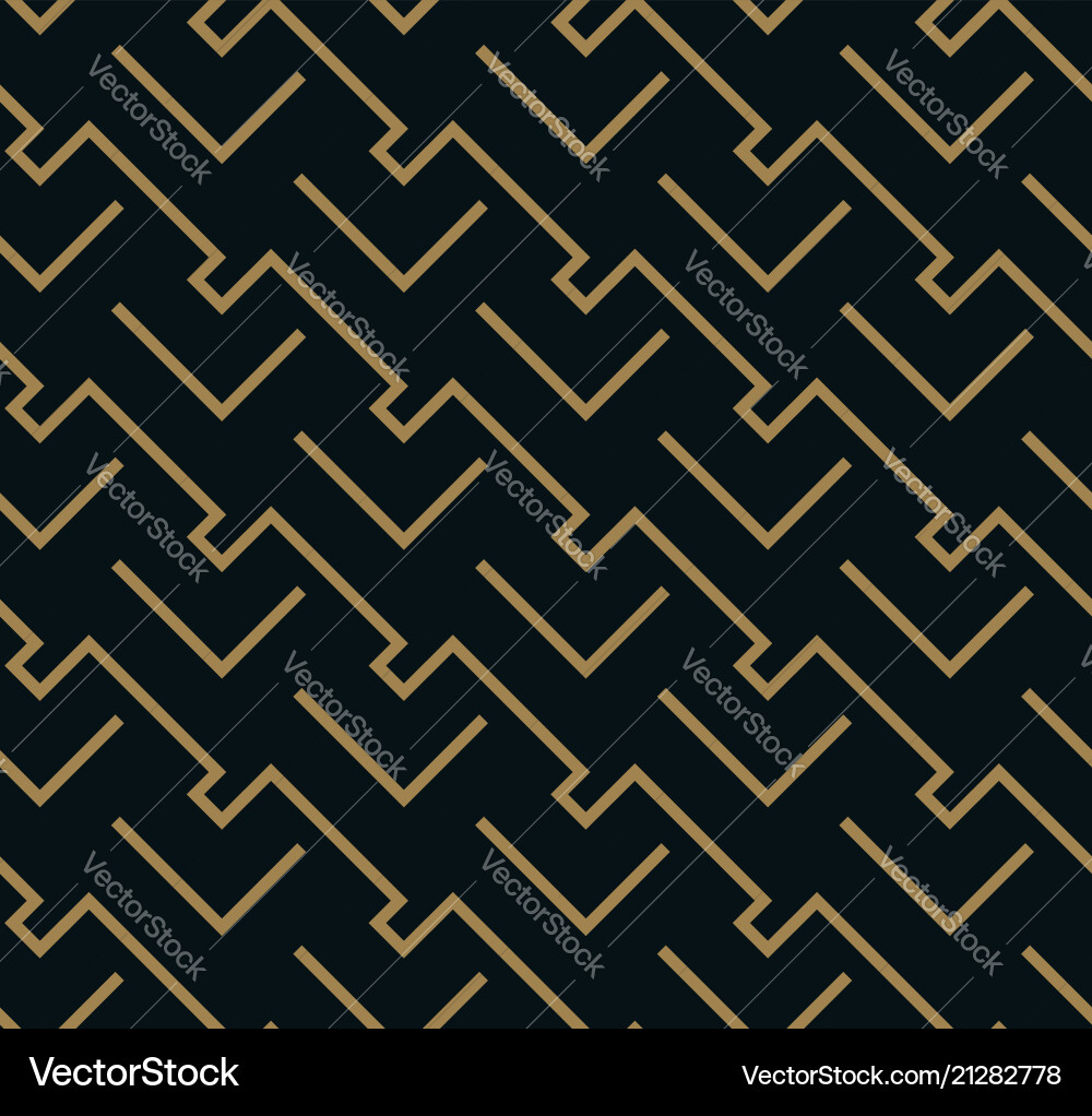 Abstract geometric pattern with lines a seamless Abstract geometric pattern with lines a seamless vector image