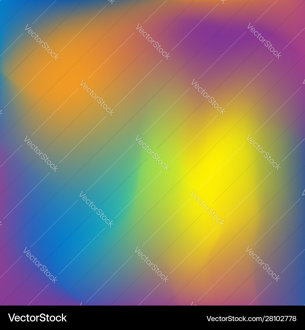 Bright gradient background for your design Bright gradient background for your design vector image
