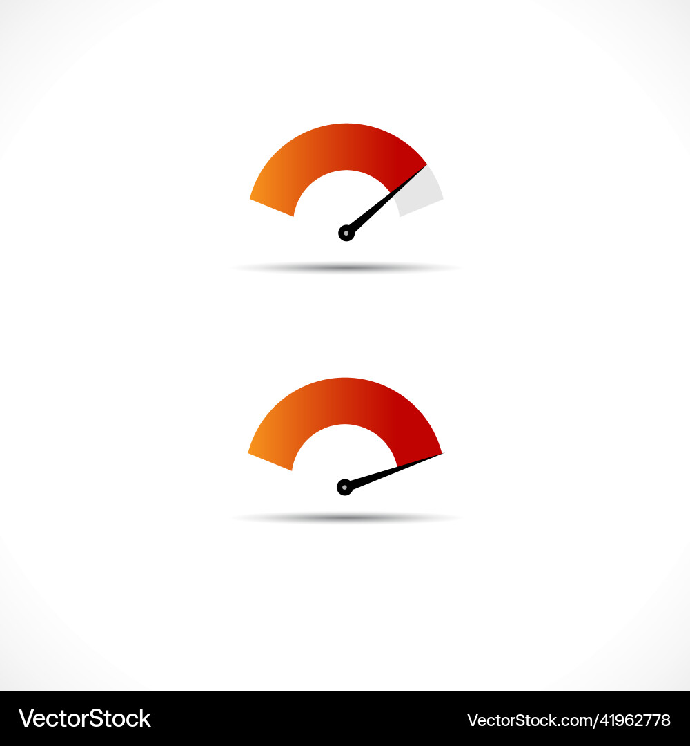 Speed logo racing event with the main elements Speed logo racing event with the main elements vector image