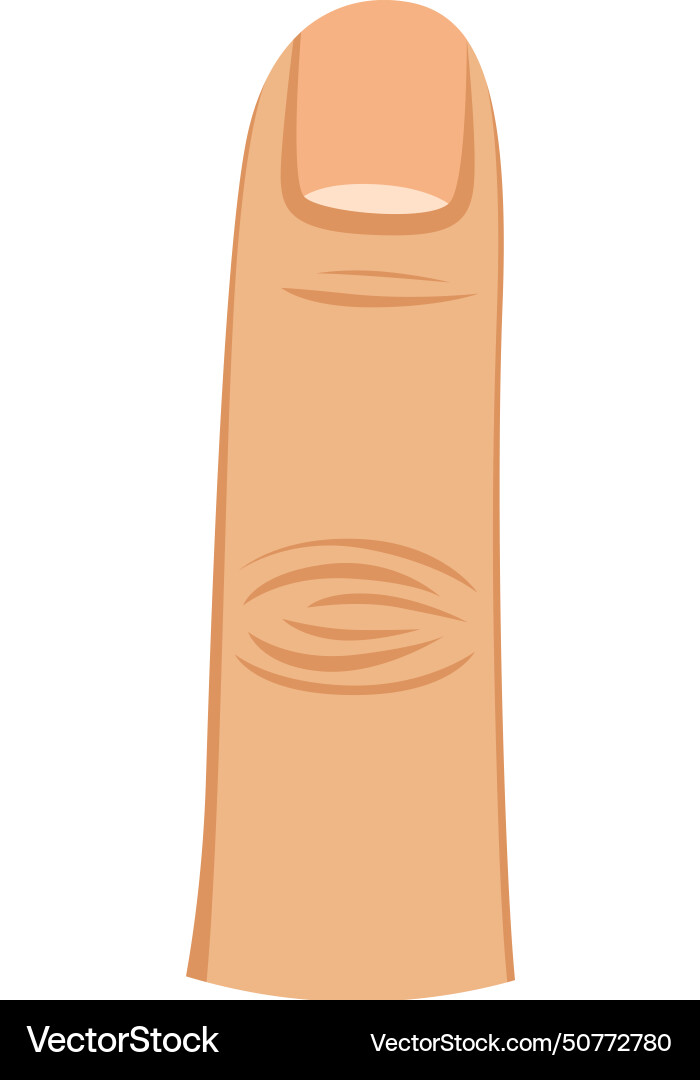 Mensch Finger Touch forefinger Gesten Farbsymbol Mensch Finger Touch forefinger Gesten Farbsymbol vektorbild