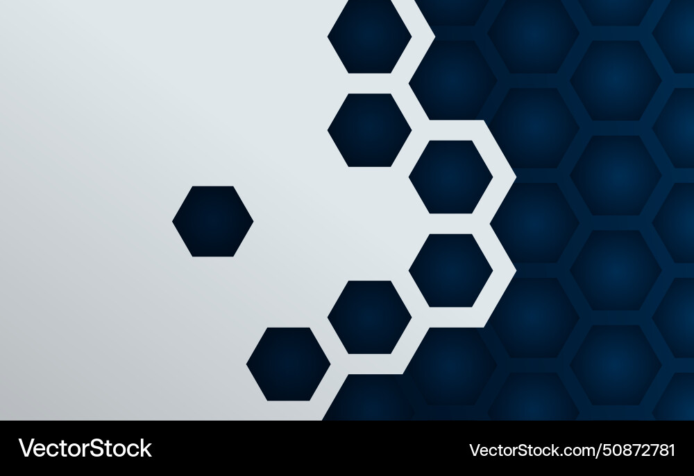 Abstract background Vector Image