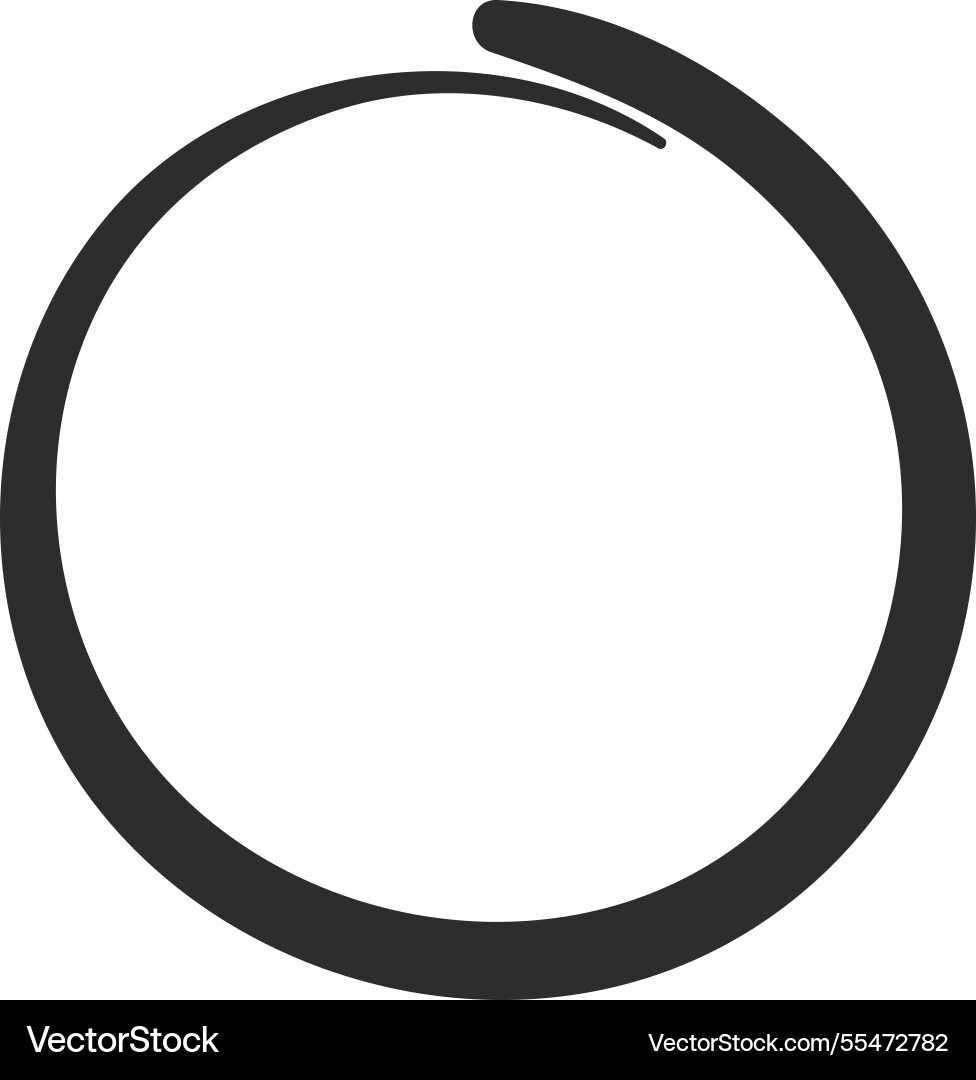 Simple yet effective loading symbol featuring Simple yet effective loading symbol featuring vector image