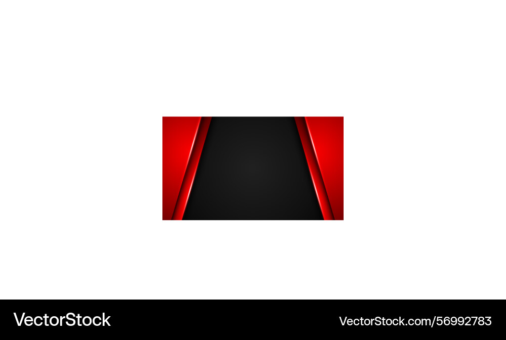Abstract geometric overlapping on background Abstract geometric overlapping on background vector image