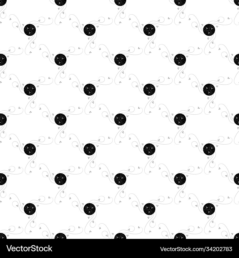 Abstract pattern for print textiles etc Abstract pattern for print textiles etc vector image