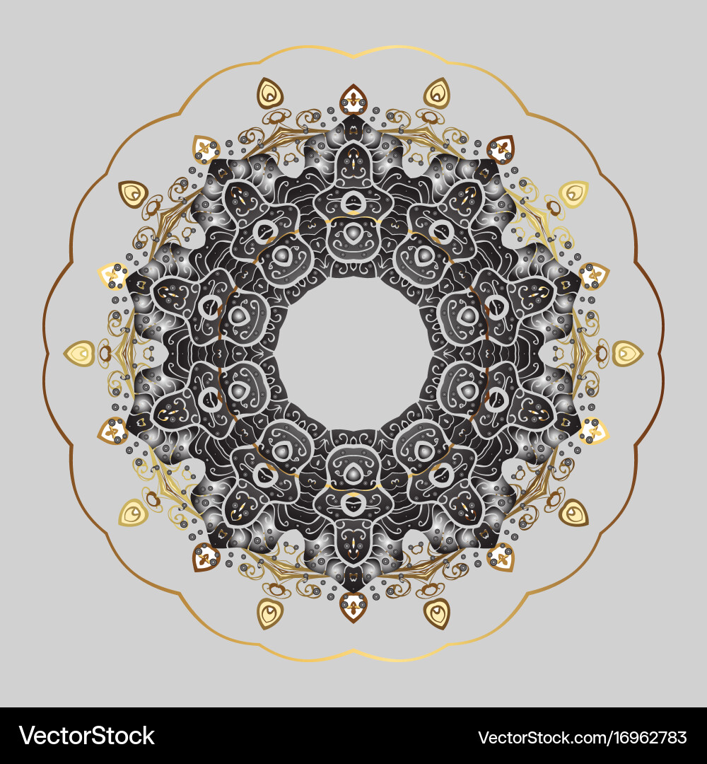Abstract texture Vector Image