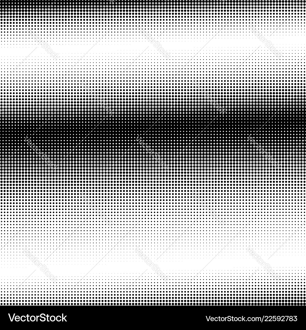 Halftone gradation gradient pattern abstract Halftone gradation gradient pattern abstract vector image