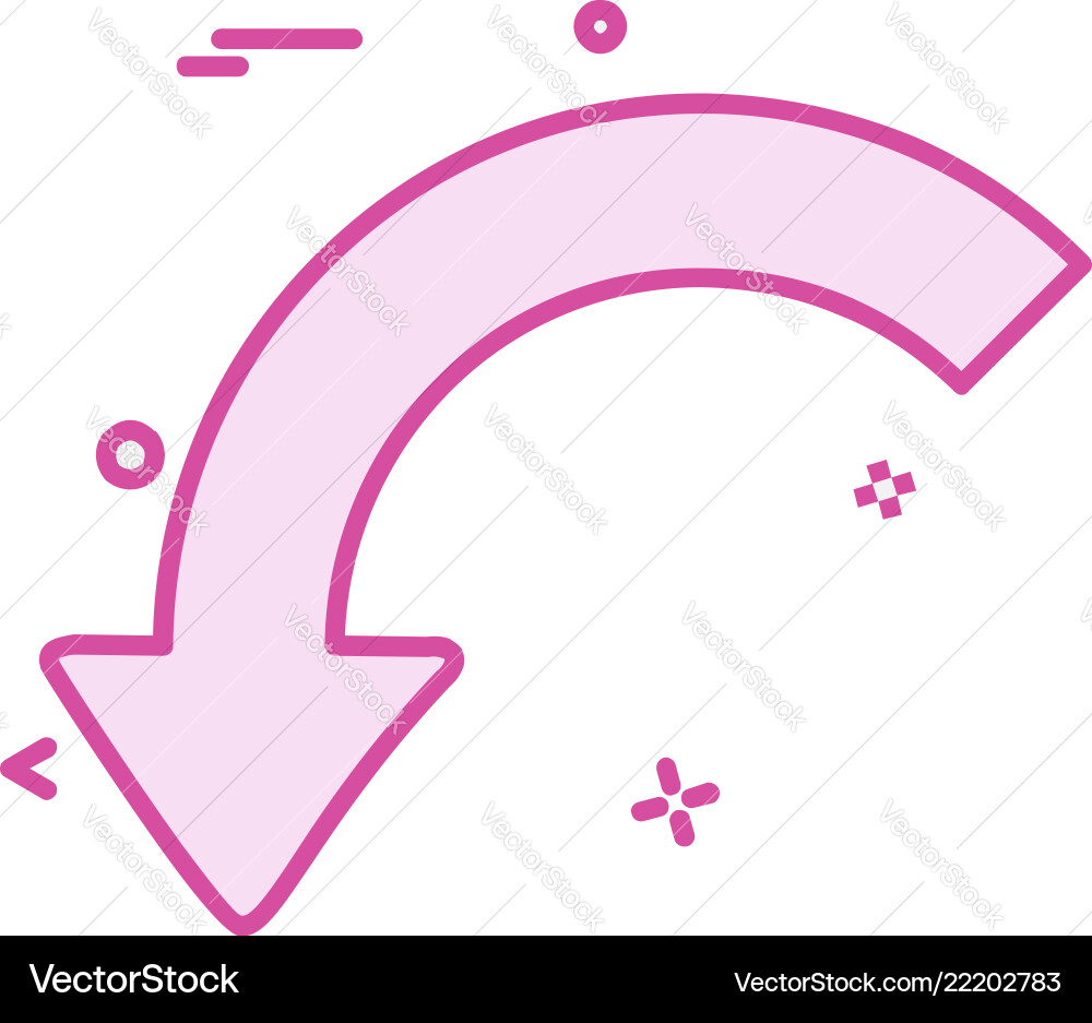 Refresh icon design Refresh icon design vector image