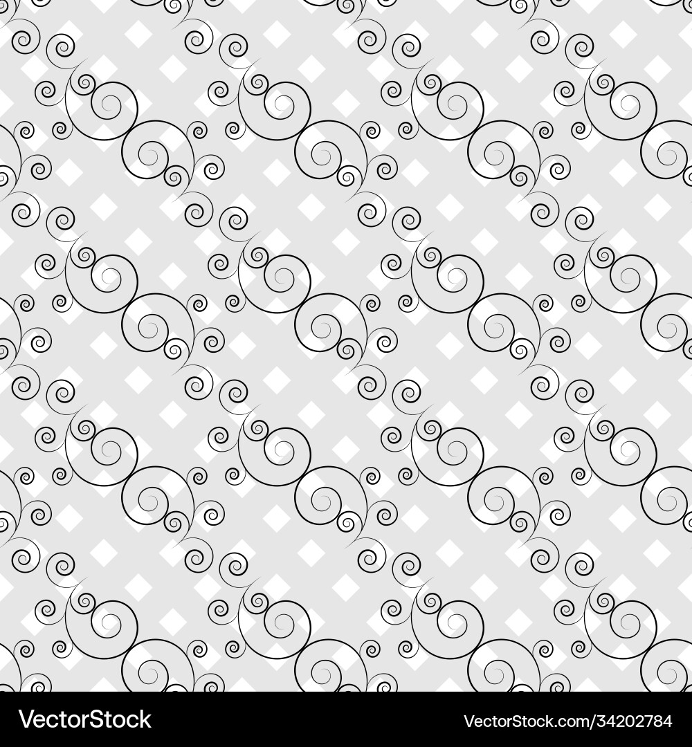 Abstract pattern for print textiles etc Abstract pattern for print textiles etc vector image