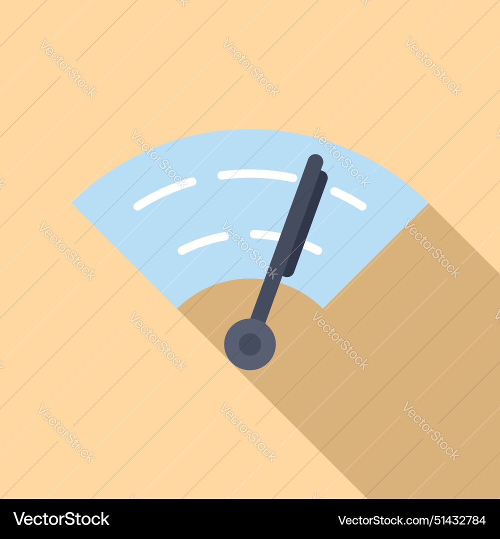 Car speedometer Royalty Free Vector Image - VectorStock