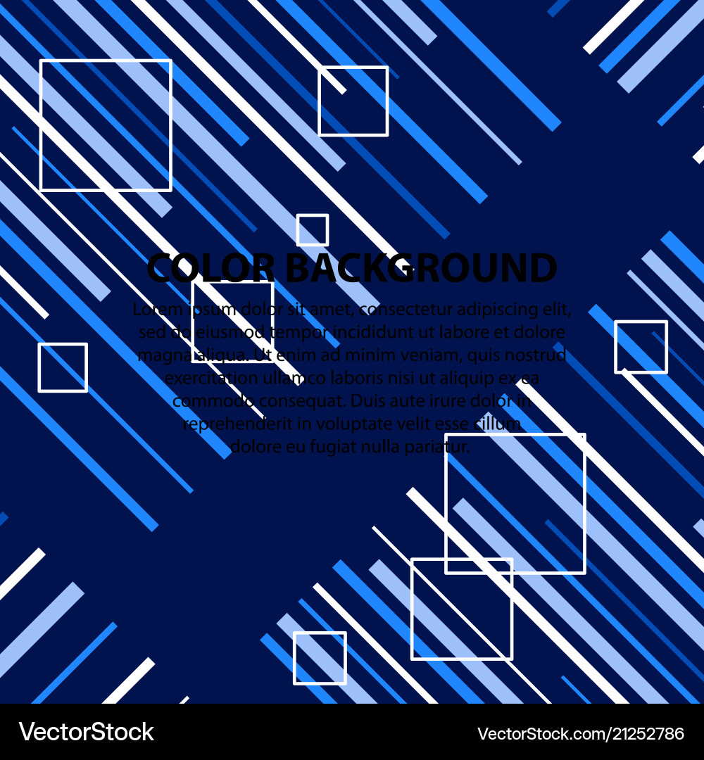 Abstract geometric pattern and background Abstract geometric pattern and background vector image