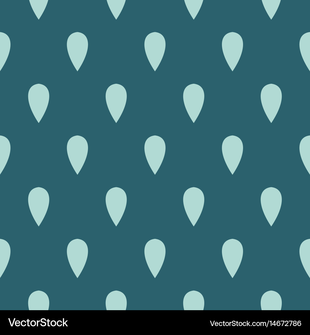 Abstract pattern seamless 201710 Vector Image
